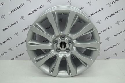 Литые диски R21 Range Rover Vogue Sport