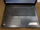 Ноутбук Lenovo ideapad 320-15ast объявление продам