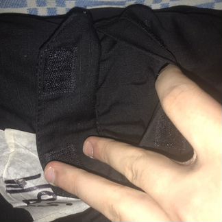 Кадетская форма для старшеклассника