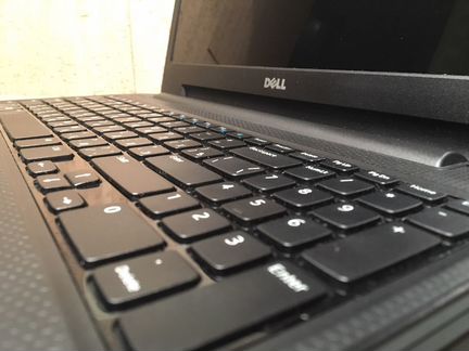 Ноутбук Dell Inspiron 15-3531 SSD 240
