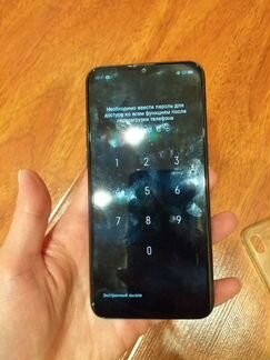 Телефон орро