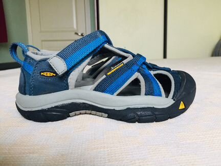 Keen сандалии 29 р