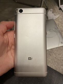 Телефон Mi 5s