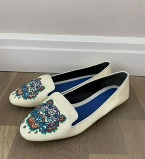 Балетки Kenzo Новые