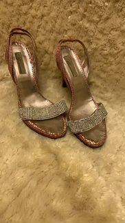 Босоножки blumarine