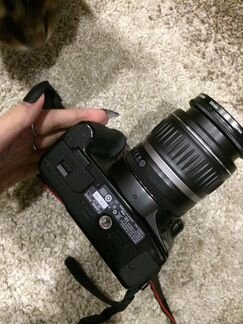 Фотоаппарат