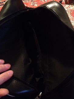 Сумка через плечо Митую