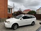 Chevrolet Lacetti 1.6 МТ, 2008, 200 000 км