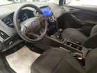 Ford Focus 1.6 МТ, 2017, 67 700 км объявление продам