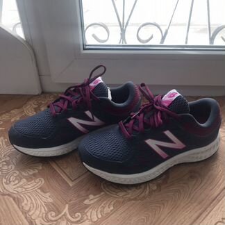 Кроссовки New Balance оригинал