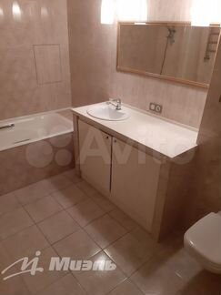 1-к квартира, 45.7 м², 12/15 эт.