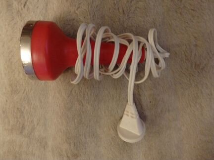 Грелка массажер рефлектор электрический Олимпийски