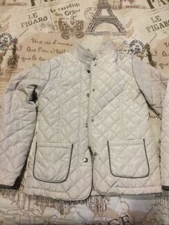 Куртка детская