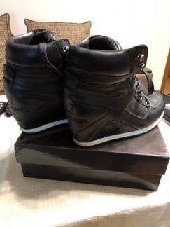 Calvin Klein ботильоны