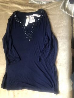 Новая туника Calzedonia вискоза, M