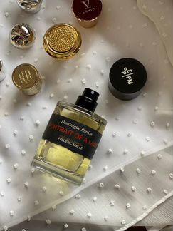 Frederic Malle Portrait Of A Lady распив 10мл