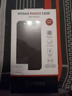 Чехол на iPhone