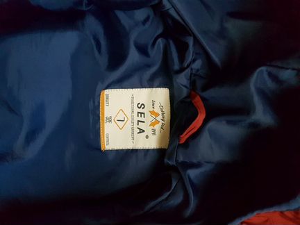 Куртка детская Sela