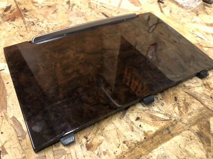 Комплект декоративных накладок