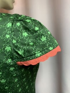 Платье Rosalita MS Gee Испания