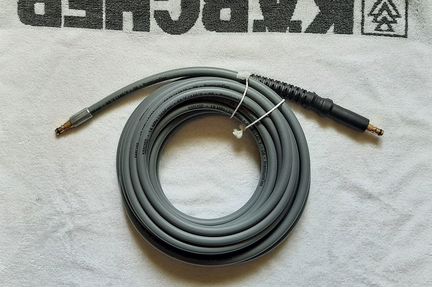 Шланг Керхер для аппаратов с катушкой-барабаном