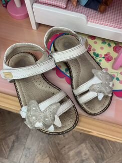 Босоножки Garvalin, р.25