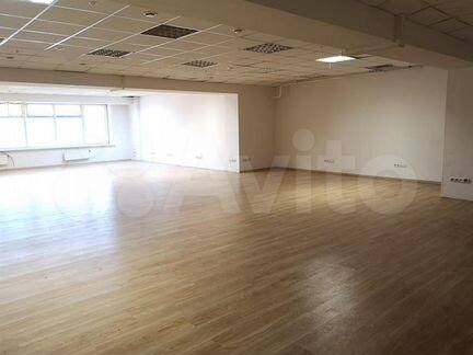Офис, 127.4 м²