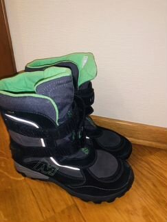 Ботинки Merrell