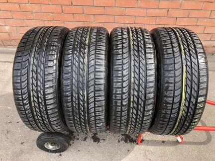 275 45 21 Goodyear F1 Asy.4x4 SUV