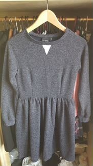 ASOS Платье Синие Новое на Осень