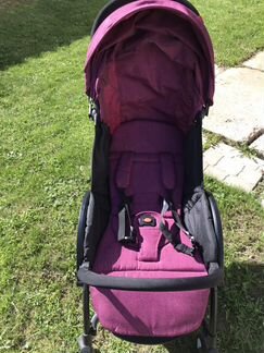 Коляска Yoya premium