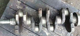 Коленвал на Hyundai Sonata бу мотор G4KE