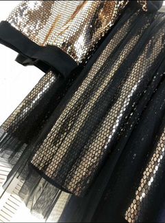 Нарядный костюм