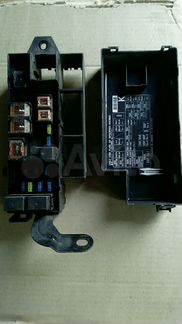 Блок предохранителей Subaru Forester S 11 Субару Ф