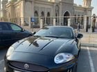 Jaguar XK 5.0 AT, 2009, 70 000 км объявление продам