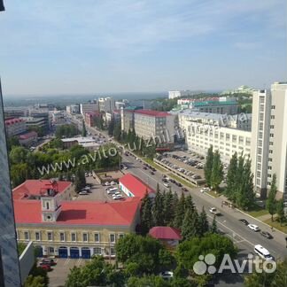 2-к квартира, 54.6 м², 7/15 эт.