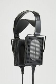 Stax SR L700 mkii Наушники электростатические