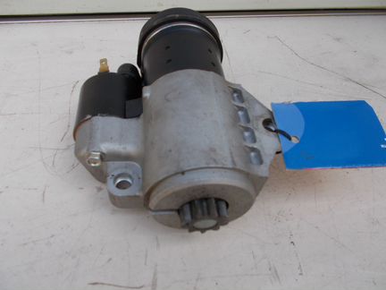 Электростартер Ямаха 40-225