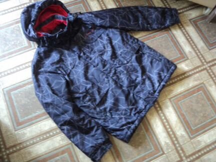 Куртка Tokka Tribe р.146