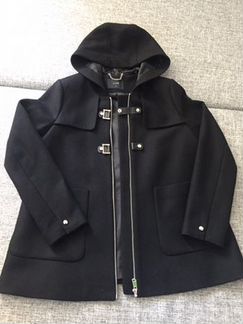 Пальто новое