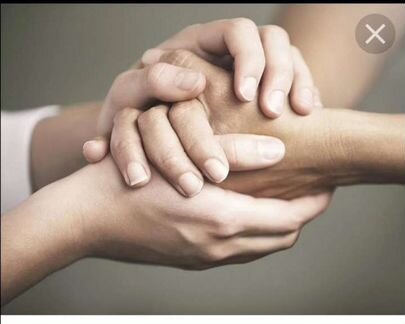 Берём детские вещи