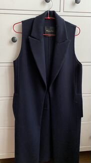 Жакет Massimo Dutti
