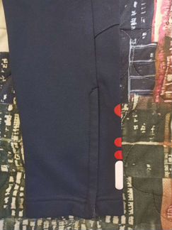 Костюм спортивный Fila