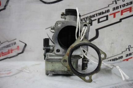 Заслонка дроссельная mitsubishi 4G93 4G94 dingo ga