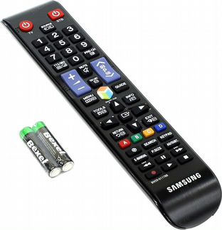 Телевизор Samsung UE48H6350AK Smart TV
