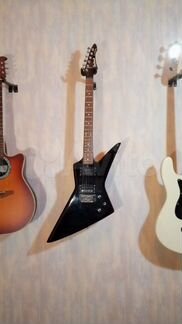 Электрогитара Aria Pro II