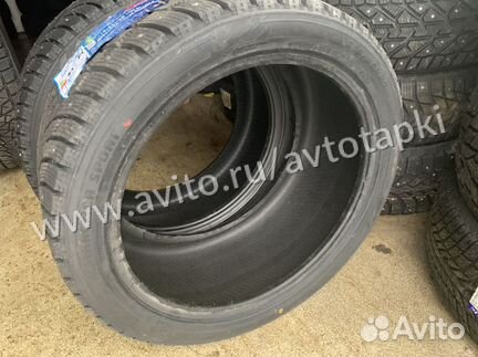 Зимняя резина r20 бмв X5 X6 Порше Панамера