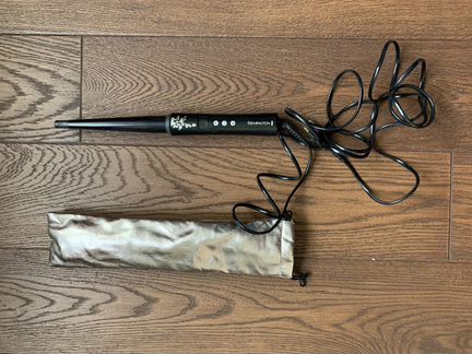 Плойка конус Remington