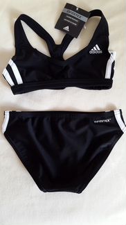 Купальник adidas новый