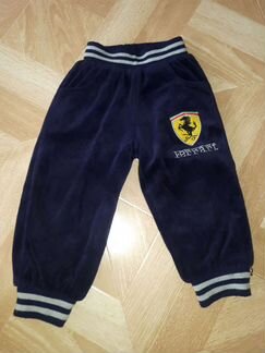 Спортивный костюм